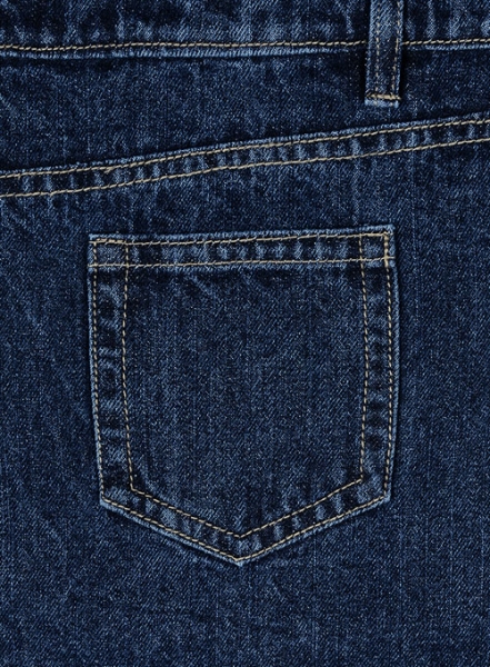 Ranger Blue Denim-X Wash Jeans