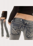 Brazilian Style Jeans - #112