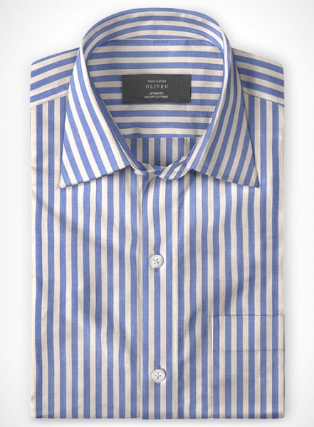 Cotton Celas Shirt - Full Sleeves