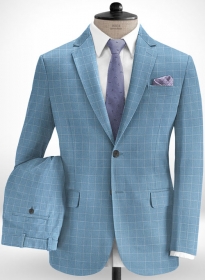 Cotton Sario Suit