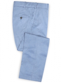 Cotton Simo Pants