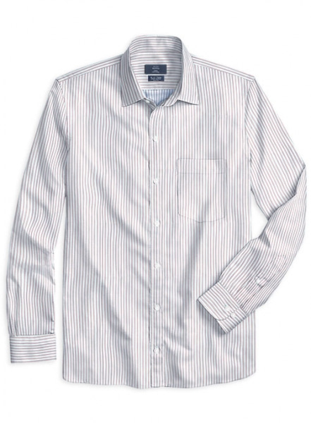 S.I.C. Tess. Italian Cotton Lera Shirt