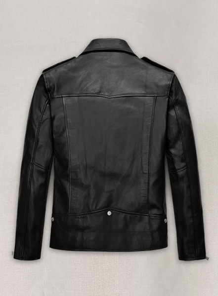 Kevin Hart Leather Jacket #1