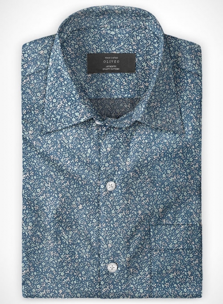 Cotton Biance Shirt - Full Sleeves