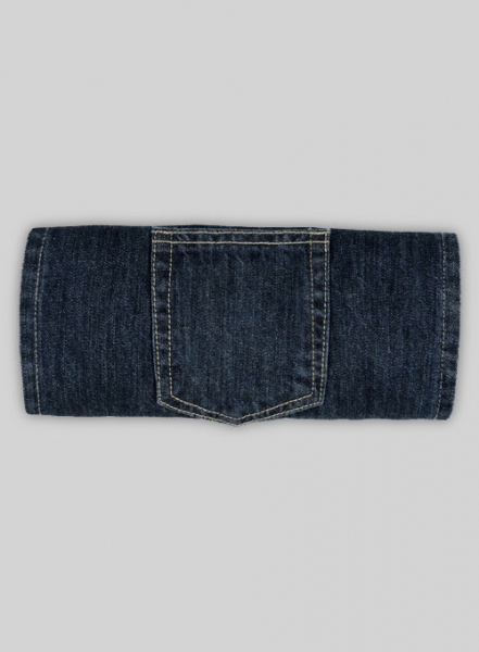 Archer Blue Hard Wash Jeans