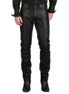 Leather Jeans - Style #516