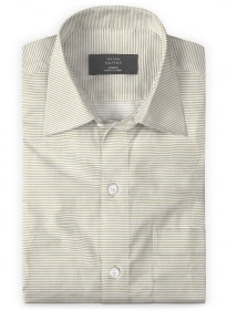 Italian Cotton Munici Shirt