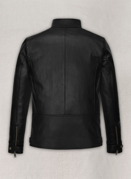 Leather Jacket #905