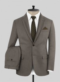 Napolean Farver Wool Suit