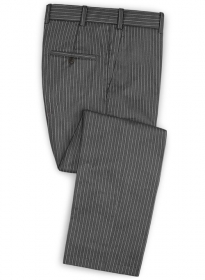 Cotton Valdo Pants