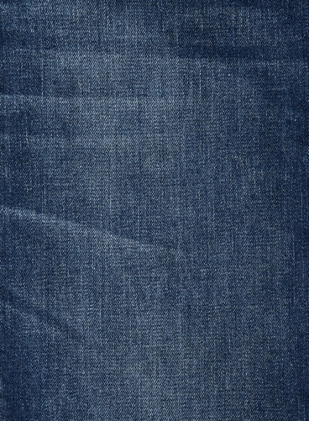 Victor Blue Indigo Wash Whisker Stretch Jeans : Made To Measure Custom ...