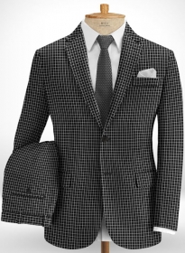 Cotton Pascho Suit