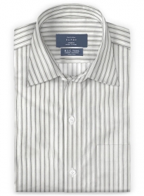 S.I.C. Tess. Italian Cotton Iraspa Shirt