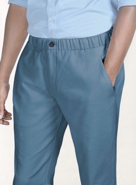 Easy Pants Saga Blue