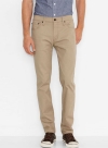 Cotton 5 Pocket Chinos - Jeans Style