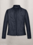 Leather Jacket # 211