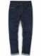 Archer Blue Jeans - Hard Wash - Look #515