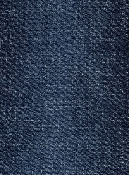 Spur Blue Stretch Jeans - Scrape Wash