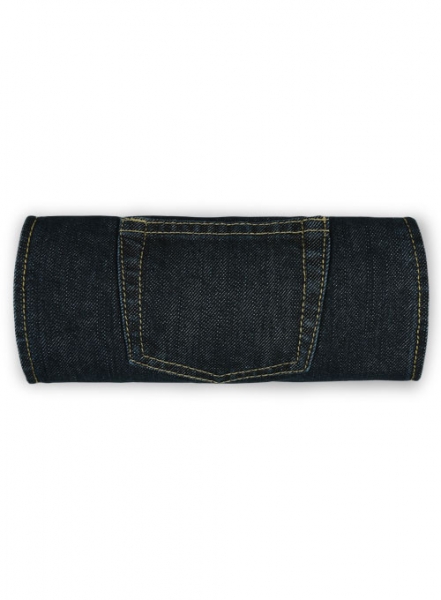 Finlay Blue Jeans - Denim X Wash