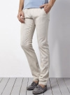 Pure Irish Linen Pants - 16 Colors