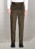 Tailored Corduroy Pants - Pre Set Sizes - Quick Order