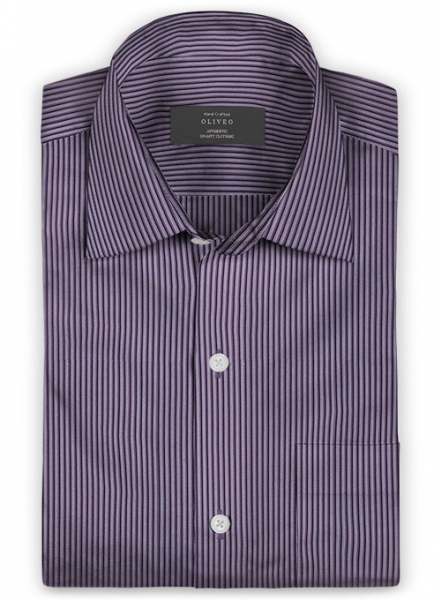 Italian Cotton Patana Shirt