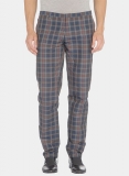 Plaid Pants