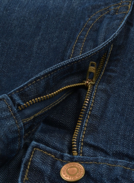 Barbarian Denim Jeans - Denim-X Scrape Wash, MakeYourOwnJeans®