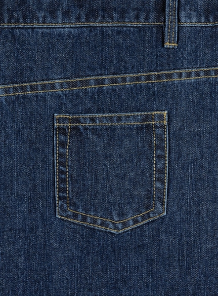 Cross Hatch Jeans - Blue