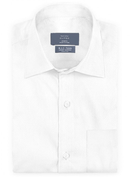 S.I.C. Tess. Italian Cotton Coenzo Shirt