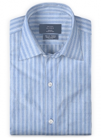 S.I.C. Tess. Italian Cotton Saldo Shirt