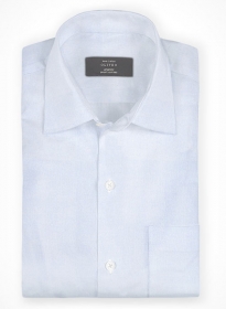 Cotton Romana Shirt - Full Sleeves