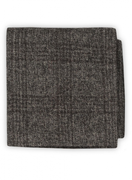 Saga Charcoal Feather Tweed Combo Pack