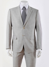 The Caviar Collection - Wool Suits