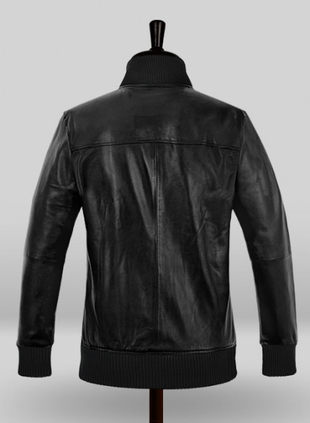 Jason Statham Hobbs & Shaw Leather Jacket