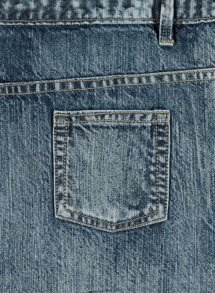 Slater Jeans - Vintage Wash