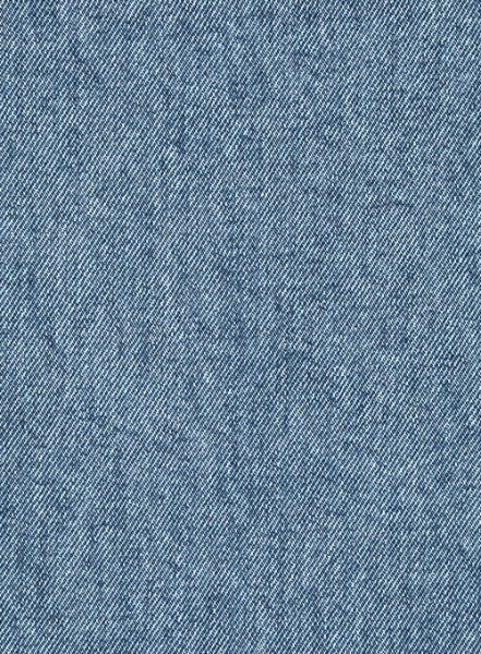 Kings Heavy Blue Jeans - Blast Wash