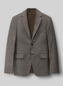 Napolean Farver Wool Jacket