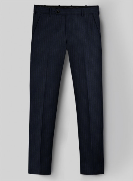 Napolean Ottelo Wool Pants