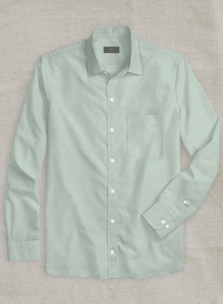 Clay Stretch Twill Shirt