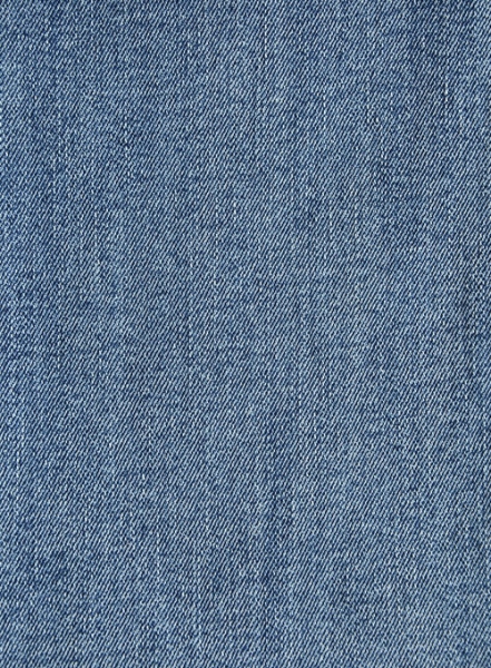 Rover Blue Stretch Jeans - Vintage Wash