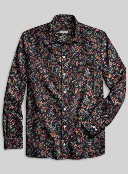 Liberty Ariori Cotton Shirt