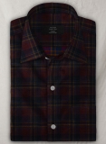 Piper Corduroy Shirt