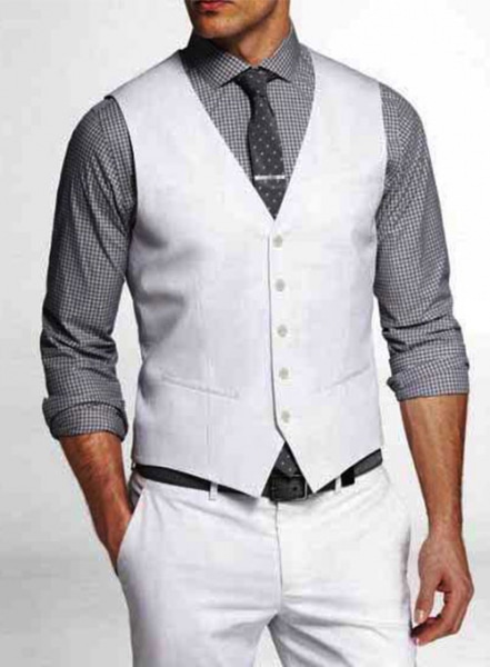 Waist Coat & Trouser - Express Delivery