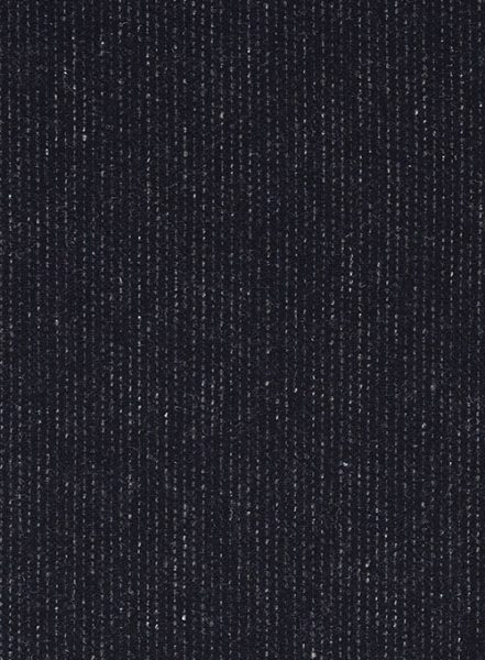 Stripeshire Midnight Tweed Suit