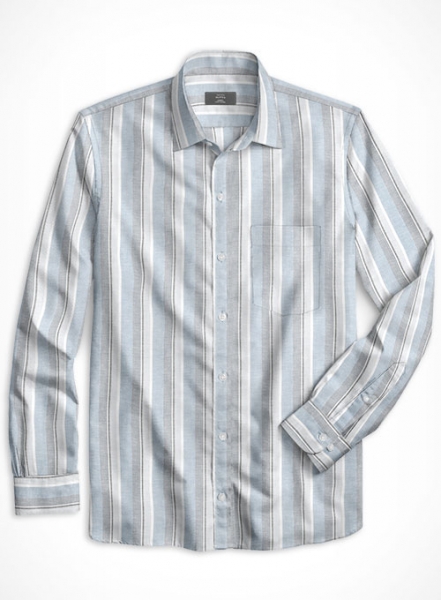 Cotton Esiana Shirt - Full Sleeves