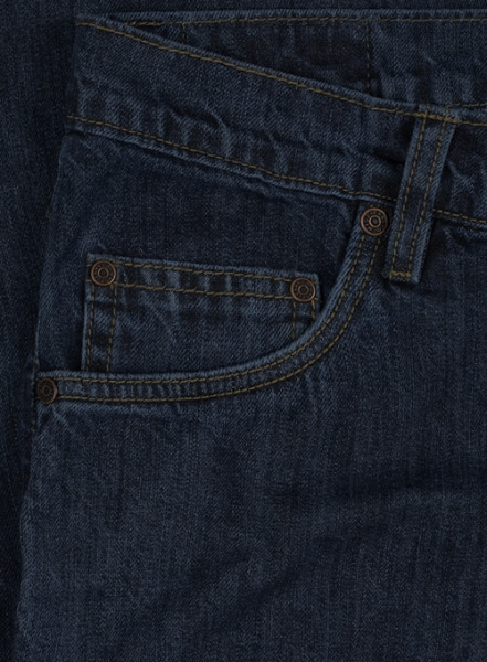 Archer Blue Denim-X Wash Jeans