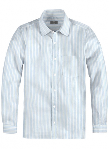 Italian Cotton Esca Shirt