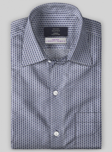 Liberty Argeli Cotton Shirt