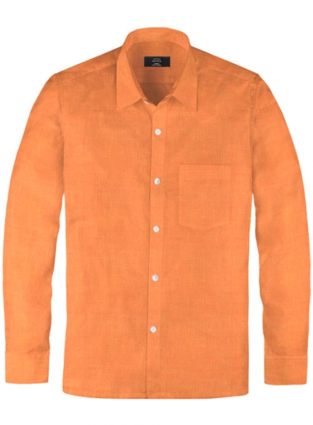 Filafil Poplene Fire Shirt